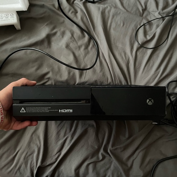 Xbox one - Picture 3 of 8